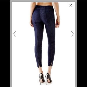 Guess jeggings